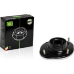 Опора передней стойки с подшипником Chevrolet Lanos 97 левая SA0553 TRIALLI