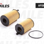 Фильтр масляный AUDI A8/Q7/PORSCHE CAYENNE 3.0D (MANN HU 8005 z, FILTRON OE650/7) AFOE163 MILES