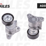 Натяжитель ремня приводного MITSUBISHI OUTLANDER 07-/PEUGEOT 4007 2.4 AG00291 MILES