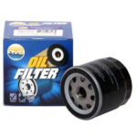 Фильтр масляный DAEWOO Nexia, CHEVROLET Lanos T100, Aveo T200, 1,4, 1,5, Lacetti J200, 1,4, 1,6 AMD AMDFL11