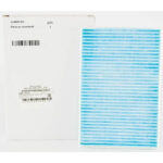 Фильтр салонный CHERY A138107915