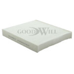 Фильтр салонный GOODWILL AG383CF