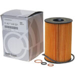 Фильтр масляный BMW (11427848321)