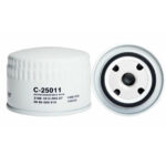 Фильтр масляный SAKURA C25011