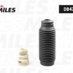 Пыльник+отбойник HYUNDAI GETZ, ELANTRA, ACCENT пер. (на 1 аморт.) MILES