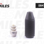 Пыльник+отбойник CHEVROLET LACETTI зад. (на 1 аморт.) MILES