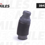 Пыльник+отбойник HYUNDAI ACCENT 00- пер. (на 1 аморт.) MILES