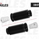 Пыльник+отбойник SUZUKI GRAND VITARA 05- пер. (на 1 аморт.) MILES