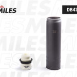 Пыльник+отбойник CHEVROLET CRUZE/OPEL ASTRA J зад. (на 1 аморт.) MILES DB47199