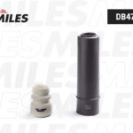 Пыльник+отбойник KIA PICANTO пер. (на 1 аморт.) MILES