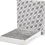 Фильтр салонный угольный BM FA4002C