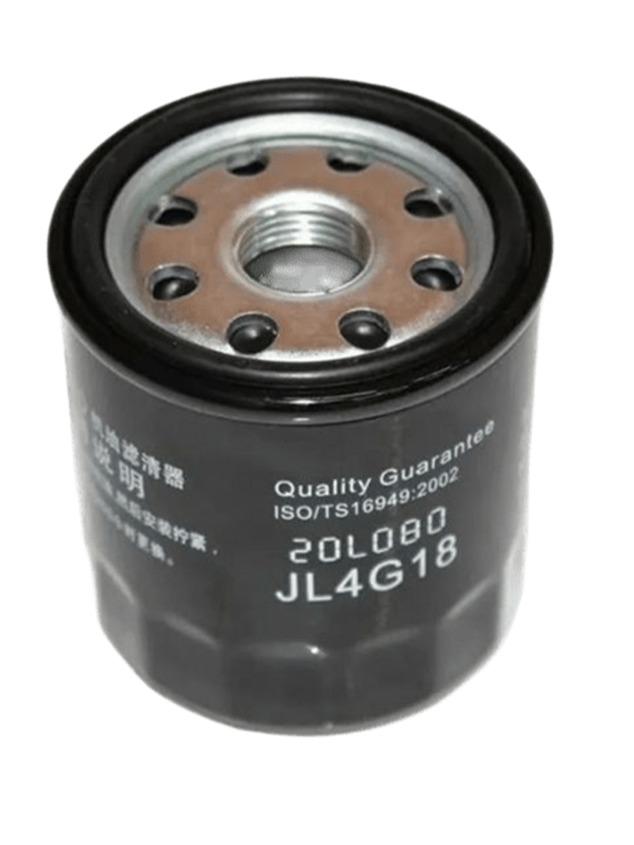 E020800005-GEELY Фильтр масляный GEELY E020800005 для а/м GEELY Otaka, MK / Джили Отака, МК — изображение 1