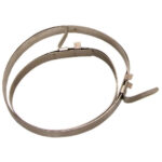 Хомут FEBEST FECLAMP