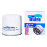 Фильтр масляный LADA 2101-07/Moskvich 2141(M06), Pathfinder(R51)(04-14) 2.5 D FINWHALE LF101