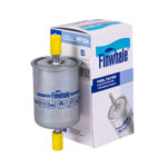 Фильтр топливный LADA Largus 8V, Logan, Peugeot 308/206/407, Citroen C4/C5 FINWHALE PF104