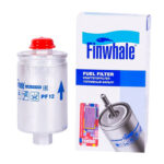 Фильтр топливный инжекторный LADA 2104-15 / 2121 / Urban / Legend, CHEVROLET Niva FINWHALE PF12