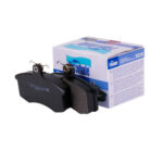 Колодки передние LADA 2108-099 FINWHALE V218