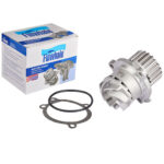 Помпа водяная LADA Kalina (дв.11194) / Priora (дв.21126) / Granta (дв.21126) / (дв.1.6 VAZ) на Largus, Largus Cross, Vesta, Vesta Cross, XRay FINWHALE WP126