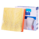 Фильтр воздушный все инж. модели LADA Kalina / Priora / Granta / 2108-15 / Niva 2121 / Urban / Legend / Travel, CHEVROLET Niva FINWHALE AF10