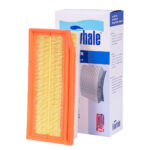 Фильтр воздушный LADA Vesta, Vesta Cross, Xray, Largus, Largus Cross, Logan II, Duster, Kaptur FINWHALE AF923