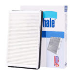 Фильтр салонный LADA Niva Travel / Kalina I-II / Granta, Datsun on-DO / mi-DO, CHEVROLET Niva FINWHALE AS431