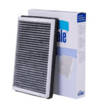 Фильтр салона угольный LADA Niva Travel / Kalina I-II / Granta, Datsun on-DO / mi-DO, CHEVROLET Niva FINWHALE AS431C