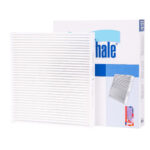 Фильтр салонный LADA Vesta / Vesta Cross / Xray FINWHALE AS433