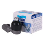 Наконечник рулевой правый LADA 2110-12 Priora 2170-72 FINWHALE FJ402