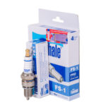 Свеча зажигания LADA 2108-099 карб FINWHALE FS1