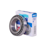 Подшипник передней ступицы LADA 2121, Hover H5(05-14), H3(10-14), Safe(01-10) FINWHALE HB211