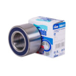 Подшипник передней ступицы LADA Kalina/Priora FINWHALE HB411