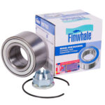 Подшипник передней ступицы LADA Largus / Xray / Vesta FINWHALE HB702