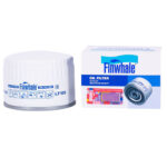 Фильтр масляный LADA 1.6 (106 Hp) на Vesta, Vesta Cross / Xray 1.6 (106 Hp), 1.8 / Kalina / Priora / Granta / Niva 2121 / Urban / Legend / Travel, CHEVROLET Niva FINWHALE LF105