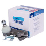 Наконечник рулевой тяги правый LADA KALINA (1117) FINWHALE TRE731