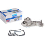 Помпа водяная LADA (двиг. 1.6 16V Renault) на Largus, Largus Cross, Logan / Sandero FINWHALE WP0501