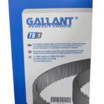 Ремень ГРМ 113MR17 GALLANT GL.TB.1.28