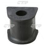 Втулка переднего стабилизатора D=20 KIA CERATO/SPECTRA 04-09 CTR GV0096