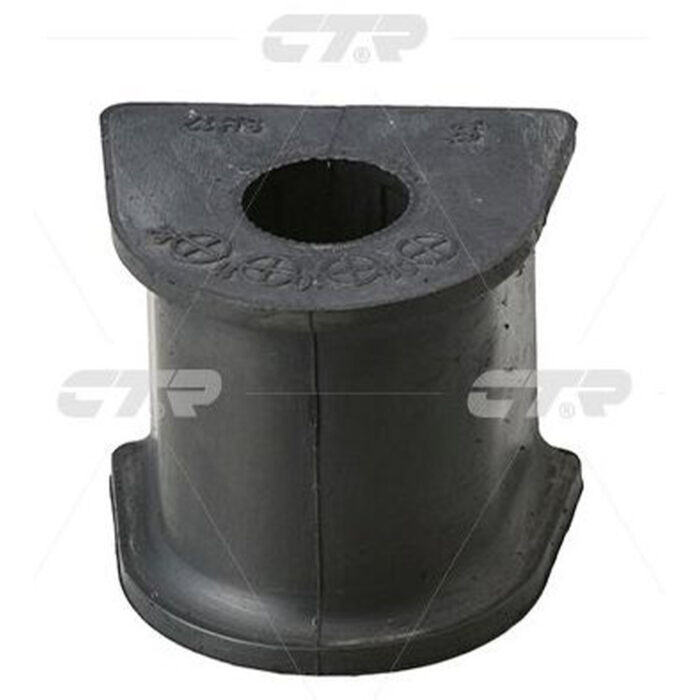Втулка переднего стабилизатора D=20 KIA CERATO/SPECTRA 04-09 CTR GV0096 — изображение 1