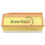 Фильтр воздушный RENAULT DUSTERCAPTURLADA VESTA 1.6, KORTEX KA0299