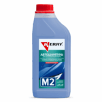 Автошампунь для бесконтактной мойки М2 1л KERRY