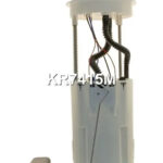 Модуль в сборе с бензонасосом KRAUF KR7415M