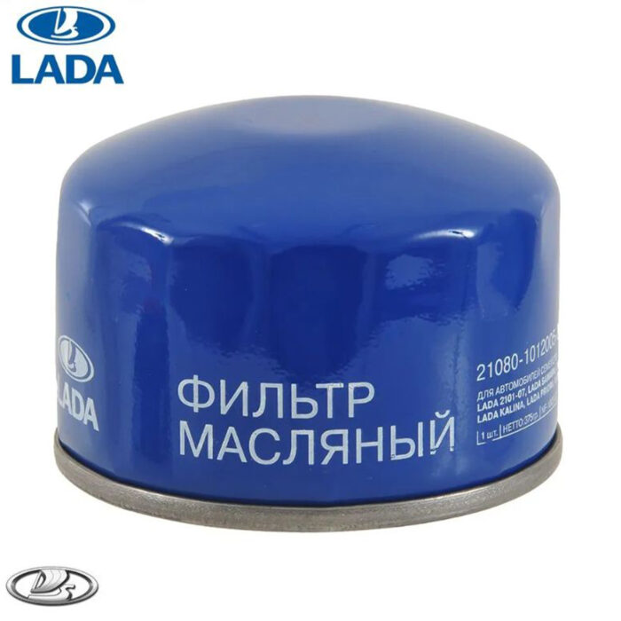Фильтр масляный LADA 21080101200582 — изображение 1