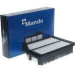 Фильтр воздушный MANDO EAF00121T