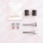 Комплект направляющих тормозного суппорта LADA SAMARA (2108, 2109, 2115, 2113, 2114) 1986 - MASTERKIT 77A1553