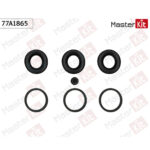 Ремкомплект тормозного суппорта LADA NIVA (2121, 2131) 1976 - MASTERKIT 77A1865