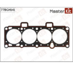 Прокладка ГБЦ LADA 21083 MASTERKIT 77BGH141