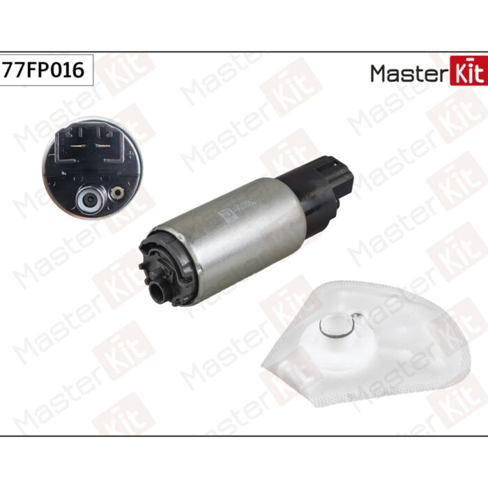 Топливный насос LADA MASTERKIT 77FP016 — изображение 1