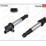 Катушка зажигания LADA MASTERKIT 77IC193