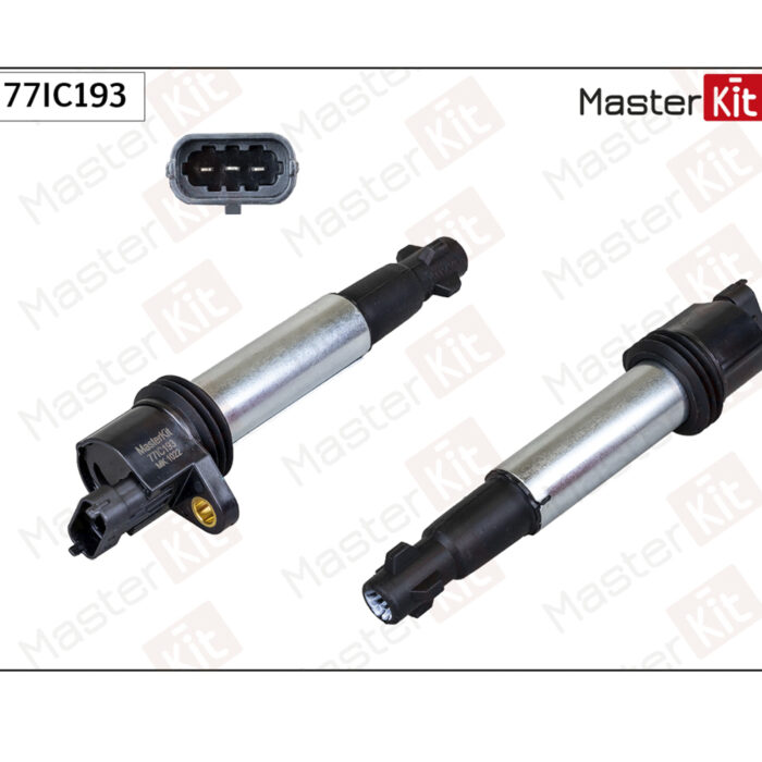 Катушка зажигания LADA MASTERKIT 77IC193 — изображение 1