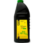 Антифриз гибридный G11 -40C 1л WOG